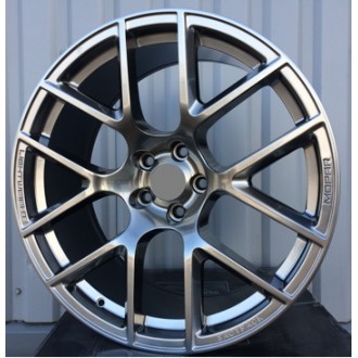 Dodge 6014 9x20 5x115